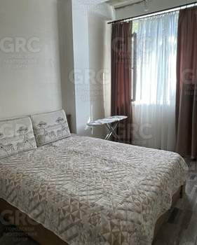 Студия квартира, вторичка, 40м2, 5/6 этаж