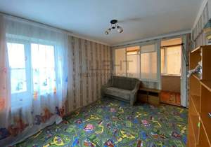 3-к квартира, вторичка, 62м2, 2/4 этаж