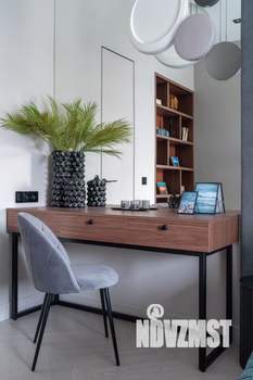 1-к квартира, вторичка, 59м2, 3/5 этаж