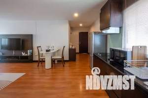 2-к квартира, вторичка, 50м2, 3/5 этаж