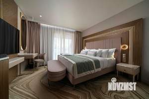 1-к квартира, вторичка, 34м2, 2/10 этаж