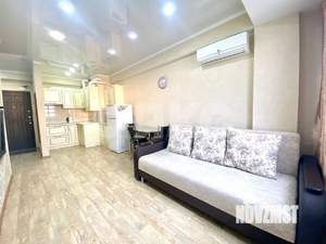1-к квартира, вторичка, 38м2, 8/8 этаж