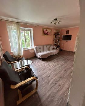 4-к квартира, вторичка, 81м2, 4/5 этаж