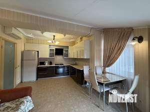 1-к квартира, вторичка, 58м2, 10/10 этаж