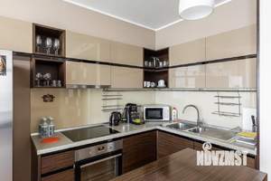 4-к квартира, вторичка, 160м2, 14/15 этаж
