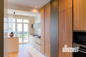 2-к квартира, вторичка, 55м2, 7/11 этаж