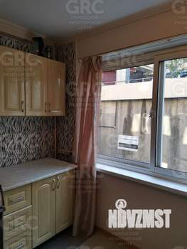 2-к квартира, вторичка, 53м2, 3/5 этаж