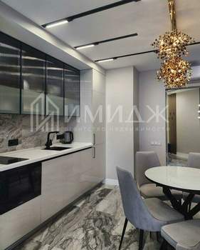 2-к квартира, вторичка, 52м2, 12/21 этаж