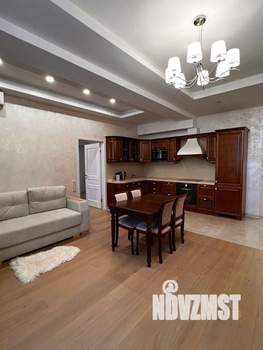 3-к квартира, вторичка, 85м2, 16/19 этаж