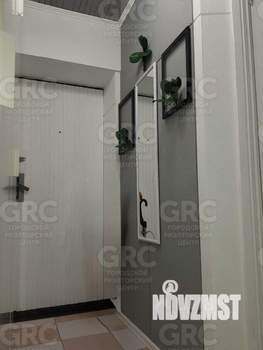 2-к квартира, вторичка, 40м2, 5/5 этаж