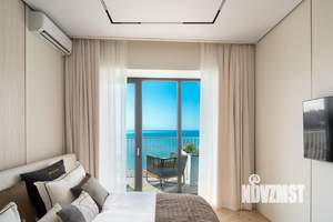 3-к квартира, вторичка, 100м2, 8/26 этаж