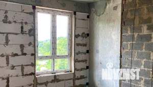 Студия квартира, вторичка, 24м2, 2/19 этаж