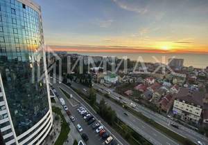 Студия квартира, вторичка, 35м2, 10/21 этаж