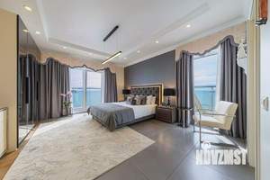 3-к квартира, вторичка, 120м2, 8/27 этаж