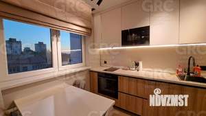 1-к квартира, вторичка, 35м2, 10/18 этаж