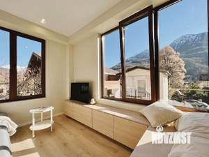 1-к квартира, вторичка, 52м2, 2/4 этаж