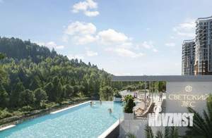 1-к квартира, вторичка, 36м2, 9/20 этаж
