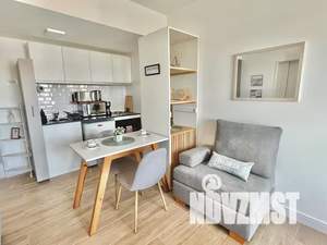 Студия квартира, вторичка, 26м2, 3/4 этаж