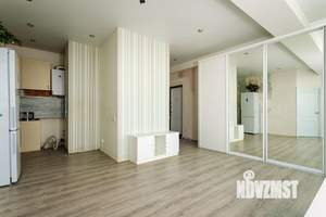 2-к квартира, вторичка, 50м2, 3/10 этаж