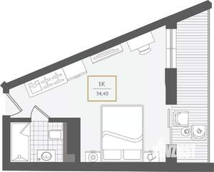 Фото квартиры на продажу (1)