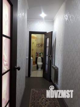 2-к квартира, вторичка, 35м2, 2/6 этаж