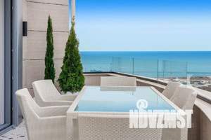 3-к квартира, вторичка, 120м2, 15/17 этаж