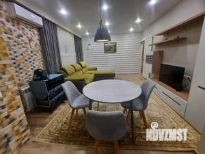 2-к квартира, вторичка, 50м2, 1/12 этаж