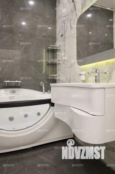 3-к квартира, вторичка, 100м2, 9/18 этаж