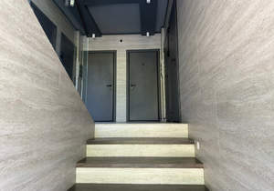 Студия квартира, вторичка, 25м2, 3/3 этаж