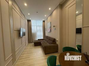 2-к квартира, вторичка, 45м2, 10/19 этаж