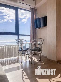 1-к квартира, вторичка, 28м2, 8/9 этаж