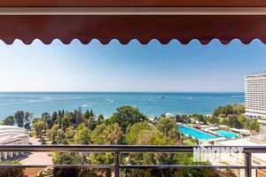 3-к квартира, вторичка, 111м2, 11/12 этаж