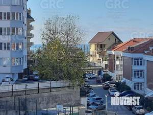 Студия квартира, вторичка, 26м2, 2/5 этаж