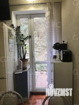 2-к квартира, вторичка, 50м2, 2/3 этаж