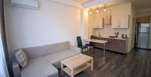 Студия квартира, вторичка, 28м2, 4/5 этаж