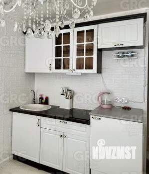 Студия квартира, вторичка, 21м2, 1/5 этаж