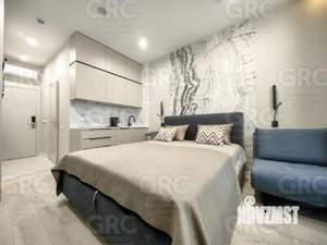 Студия квартира, вторичка, 26м2, 3/3 этаж