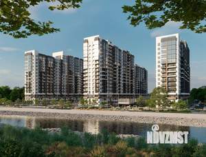 1-к квартира, вторичка, 21м2, 4/17 этаж