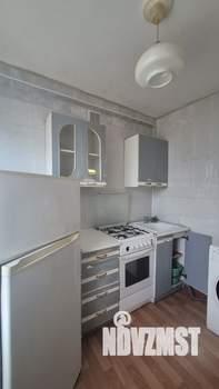 1-к квартира, вторичка, 32м2, 3/5 этаж