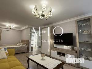 Студия квартира, вторичка, 50м2, 2/14 этаж