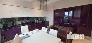 5-к квартира, вторичка, 243м2, 3/5 этаж