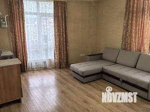 Студия квартира, вторичка, 30м2, 10/14 этаж