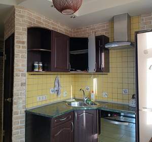 2-к квартира, вторичка, 40м2, 2/4 этаж