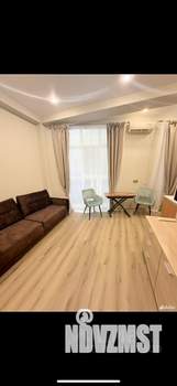 Студия квартира, вторичка, 21м2, 2/7 этаж
