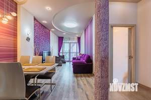 2-к квартира, вторичка, 100м2, 10/27 этаж