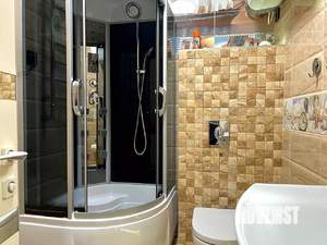 Студия квартира, вторичка, 30м2, 15/17 этаж