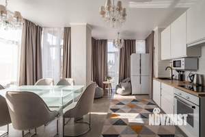 2-к квартира, вторичка, 65м2, 2/6 этаж