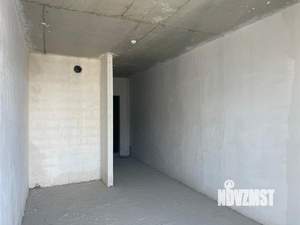 Студия квартира, вторичка, 23м2, 15/19 этаж