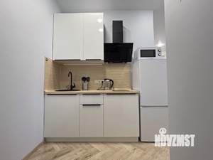Студия квартира, вторичка, 29м2, 4/10 этаж