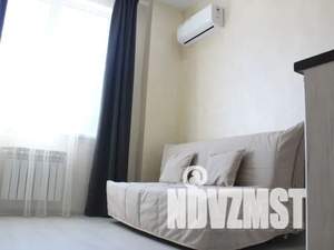 Студия квартира, вторичка, 16м2, 1/3 этаж